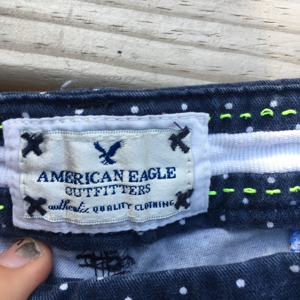 Shorts - Picture 4 of 4